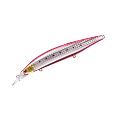 Воблер DAIWA HIRAME HUNTER-Z 120S / HIRAME PINK IWASHI (07400013)