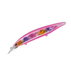 Воблер DAIWA HIRAME HUNTER-Z 120S / HIRAME PINK MARBLE (07400014)