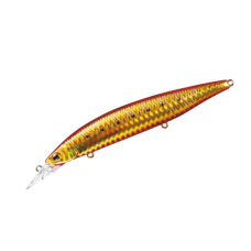 Воблер DAIWA HIRAME HUNTER-Z 120S / PINK GOLD IWASHI (07400015)