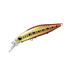 Воблер DAIWA MORETHAN BAYSOLE MINNOW 73S / BG IWASHI (04827182)