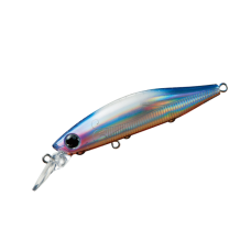 Воблер DAIWA MORETHAN BAYSOLE MINNOW 73S / BLUE SKY (04826145)