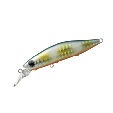 Воблер DAIWA MORETHAN BAYSOLE MINNOW 73S / BORA GLOW (04827184)