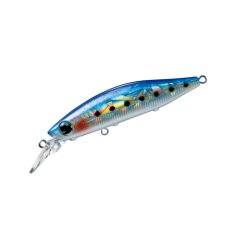 Воблер DAIWA MORETHAN BAYSOLE MINNOW 73S / IWASHI S GOLD (04826141)