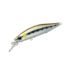 Воблер DAIWA MORETHAN BAYSOLE MINNOW 73S / KINPIKA IWASHI (04826142)