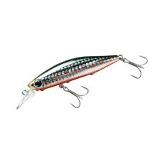 Воблер DAIWA MORETHAN BAYSOLE MINNOW 73S / MULTI IWASHII (04826147)