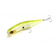 Воблер DAIWA MORETHAN CROSSWAKE 111F-SSR / CHART D COM (07400882)