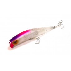 Воблер DAIWA MORETHAN CROSSWAKE 111F-SSR / Flats ghost Pink (04826745)