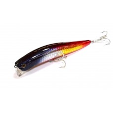 Воблер DAIWA MORETHAN CROSSWAKE 111F-SSR / YUUMAZUME (07400884)