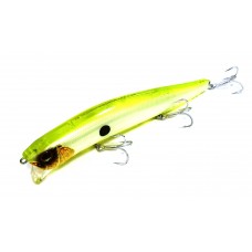 Воблер DAIWA MORETHAN CROSSWAKE 140F-SSR / Chart Dot Com (04827832)