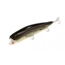 Воблер DAIWA MORETHAN CROSSWAKE 140F-SSR / Crash Night (04827821)