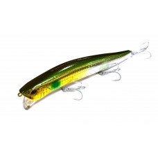 Воблер DAIWA MORETHAN CROSSWAKE 140F-SSR / GG Inakko (04827831)