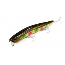 Воблер DAIWA MORETHAN CROSSWAKE 140F-SSR / MT Hustle Night (04827829)