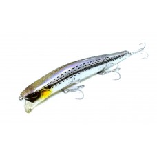 Воблер DAIWA MORETHAN CROSSWAKE 140F-SSR / MT Trans Konoshiro (04827828)