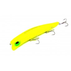 Воблер DAIWA MORETHAN CROSSWAKE 140F-SSR / Matte Lightning (04827833)