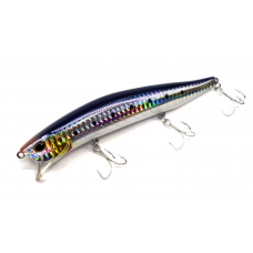 Воблер DAIWA MORETHAN CROSSWAKE 140F-SSR / MORETHAN IWASHI (04827827)