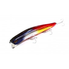 Воблер DAIWA MORETHAN CROSSWAKE 140F-SSR / Yuumazume (04827834)