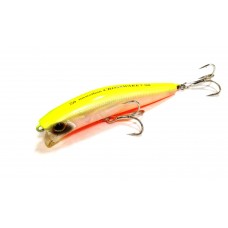 Воблер DAIWA MORETHAN CROSSWAKE 75F-SSR / CHART BACK PEARL (07400842)