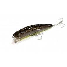 Воблер DAIWA MORETHAN CROSSWAKE 75F-SSR / CRASH NIGHT (07400841)