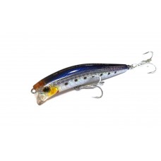 Воблер DAIWA MORETHAN CROSSWAKE 75F-SSR / MORETHAN IWASHI (07400848)
