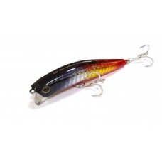 Воблер DAIWA MORETHAN CROSSWAKE 75F-SSR / YUUMAZUME (07400847)