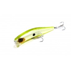 Воблер DAIWA MORETHAN CROSSWAKE 90F-SSR / CHART D COM (07400872)