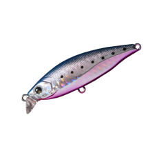Воблер DAIWA MORETHAN GROOVIN 65S / BLUE PINK IWASHI (07400336)