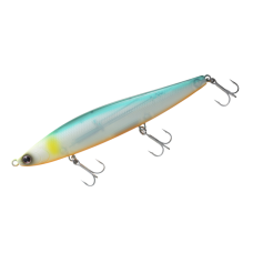 Воблер DAIWA MORETHAN MONSTER HITTER 156F / EMERALD AYU (07400301)