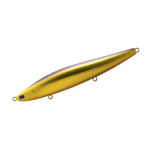 Воблер DAIWA MORETHAN MONSTER HITTER 156F / STAINGOLD (07400303)