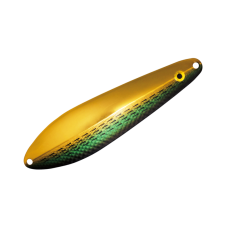 Блесна DAIWA MORETHAN SB-SPOON 35g / GOLD KONOSHIRO (04822383)