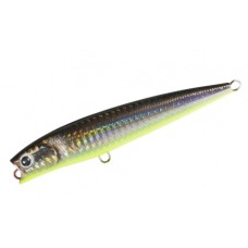 Воблер DAIWA MORETHAN SALT PENCIL 95F / CRASH NIGHT (04822334)