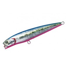 Воблер DAIWA MORETHAN SALT PENCIL 95F / L BLUEPINK (04822338)