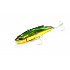 Воблер DAIWA MORETHAN SALT VIB 60S / GREEN GOLD (04848091)