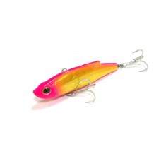 Воблер DAIWA MORETHAN SALT VIB 80S / PINK GOLD (04826027)
