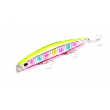 Воблер DAIWA MORETHAN SHALLOW UPPER 125F / FUYAJO (07400154)