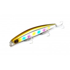 Воблер DAIWA MORETHAN SHALLOW UPPER 125F / GOLD RAINBOW (07400153)