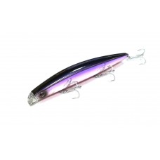 Воблер DAIWA MORETHAN SHALLOW UPPER 125F / KATAKUCHI RED BELLY (07400152)