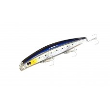 Воблер DAIWA MORETHAN SHALLOW UPPER 125F / LASER MAIWASHI (07400155)