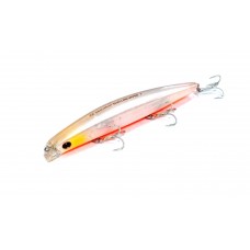 Воблер DAIWA MORETHAN SHALLOW UPPER 125F / PEARL ORANGE BELLY (07400160)