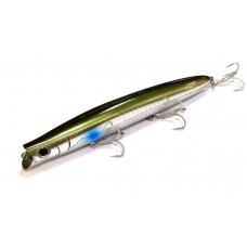 Воблер DAIWA MORETHAN SHAROLL 115F-SSR / 3D INAKKO (07401308)