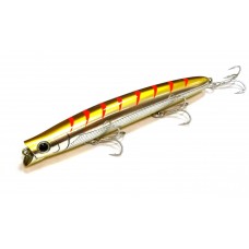 Воблер DAIWA MORETHAN SHAROLL 115F-SSR / KINSAN GIGO (07401301)