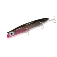 Воблер DAIWA MORETHAN SHAROLL 115F-SSR / KUROSUKE (07401302)