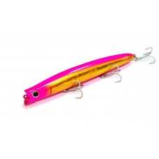 Воблер DAIWA MORETHAN SHAROLL 115F-SSR / PINK GOLD (07401304)