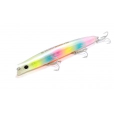 Воблер DAIWA MORETHAN SHAROLL 115F-SSR / RAINBOW PEARL (07401307)
