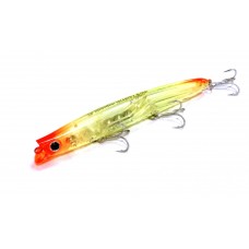 Воблер DAIWA MORETHAN SHAROLL 115F-SSR / TRICKY ORANGE (07401303)