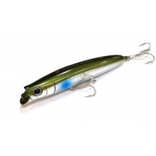 Воблер DAIWA MORETHAN SHAROLL 75F-SSR / 3D INAKKO (07400329)