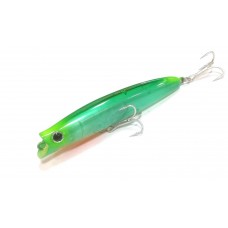 Воблер DAIWA MORETHAN SHAROLL 75F-SSR / EDAMAME (07401191)