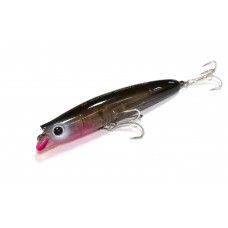Воблер DAIWA MORETHAN SHAROLL 75F-SSR / KUROSUKE (07400322)