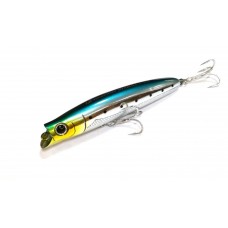 Воблер DAIWA MORETHAN SHAROLL 75F-SSR / LIVE IWASHI (07400328)