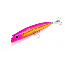 Воблер DAIWA MORETHAN SHAROLL 75F-SSR / PINK GOLD (07400324)