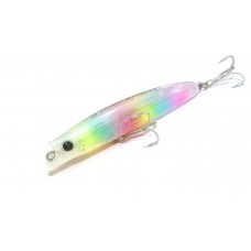 Воблер DAIWA MORETHAN SHAROLL 75F-SSR / RAINBOW PEARL (07400327)